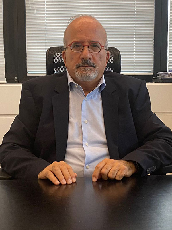 Michel Baboch